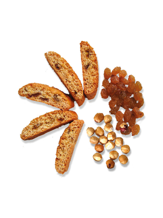 Sfizio - Cantucci Moscato Hasselp Sfizio 200g - photo 2 Sfizio - Cantucci Moscato Hasselp Sfizio 200g | Stockmann - photo 2