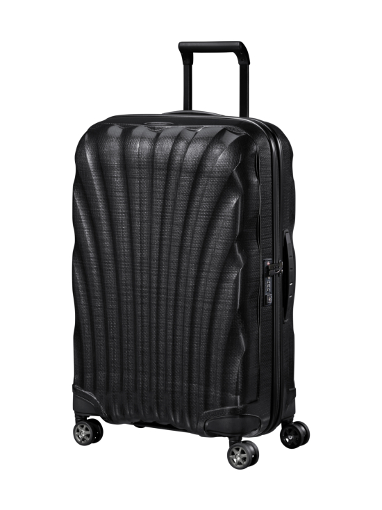 Samsonite - C-LITE SPINNER 69/25 - BLACK - photo 1 Samsonite - C-LITE SPINNER 69/25 - BLACK | Stockmann - photo 1