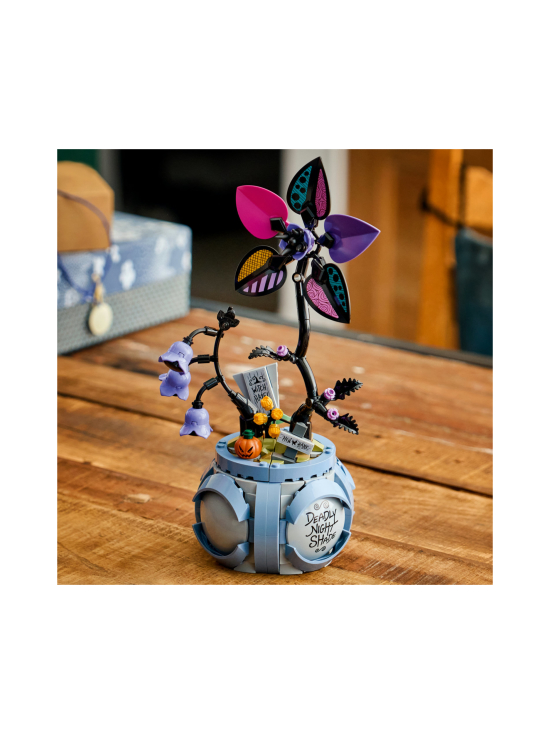 LEGO DISNEY - LEGO Disney Classic Sallyn kukkaruukku 43288 | Stockmann - photo 6