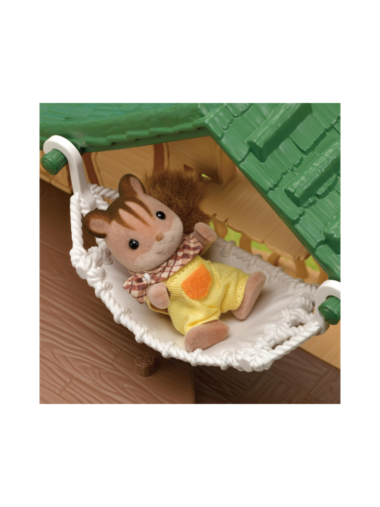 SYLVANIAN FAMILIES - SYLVANIAN FAMILIES Järvenrantatalo - photo 6 SYLVANIAN FAMILIES - SYLVANIAN FAMILIES Järvenrantatalo | Stockmann - photo 6