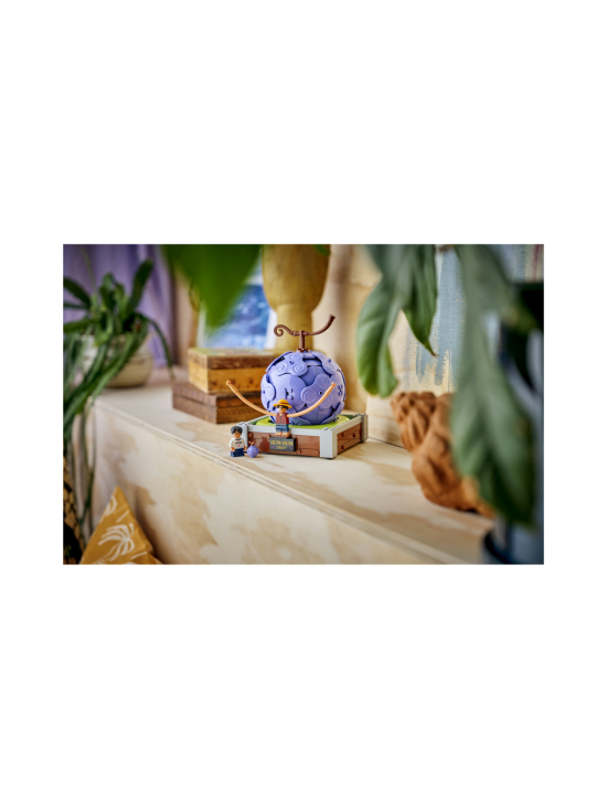 LEGO ONE PIECE - LEGO ONE PIECE Gum Gum ‑hedelmä 75647 | Stockmann - photo 6