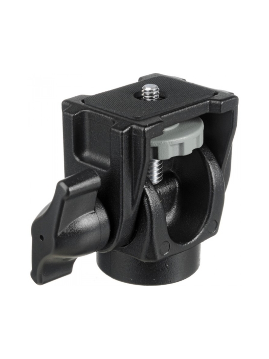 Manfrotto - Manfrotto 234 Monopod Tilt Head tilttipää - photo 1 Manfrotto - Manfrotto 234 Monopod Tilt Head tilttipää | Stockmann - photo 1