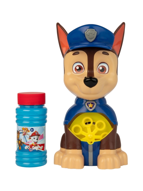PAW PATROL - PAW PATROL saippuakuplakone | Stockmann - photo 2