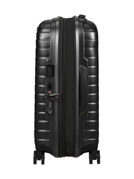Samsonite - PROXIS SP. 55/20 EXP LENGTH 35CM - MATT GRAPHITE | Stockmann - photo 3