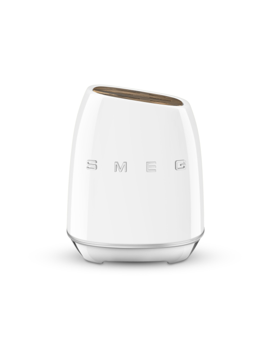 Smeg - Smeg veitsisetti KBSF02WH valkoinen | Stockmann - photo 4