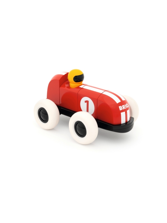 BRIO - BRIO Magneettinen kilpa-auto - photo 1 BRIO - BRIO Magneettinen kilpa-auto | Stockmann - photo 1