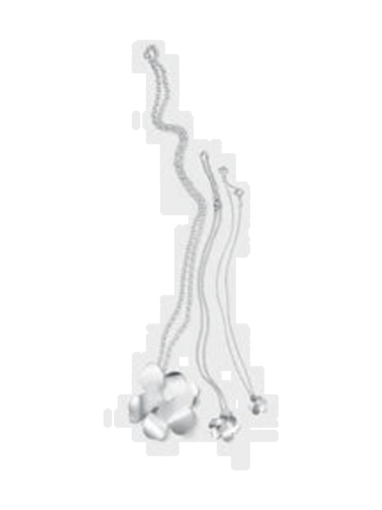 Kalevala - Unikko-riipus mini pronssi - 32100120350 | Stockmann - photo 4