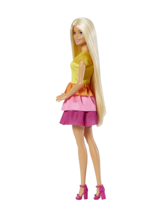 Barbie - MATTEL BARBIE️ Ultimate Curls-nukke - photo 3 Barbie - MATTEL BARBIE️ Ultimate Curls-nukke | Stockmann - photo 3