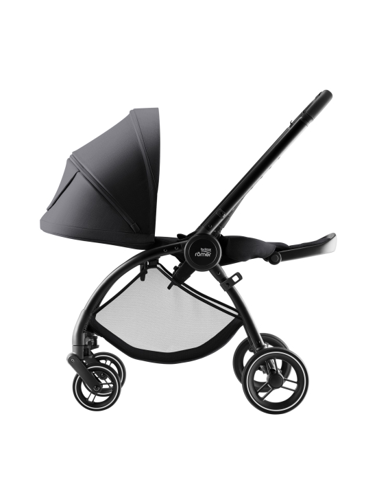 Britax - Britax RIO yhdistelmävaunut - photo 7 Britax - Britax RIO yhdistelmävaunut | Stockmann - photo 7