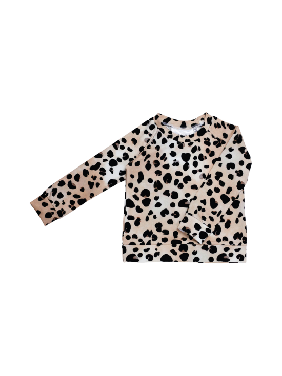 Nakoa - Print Paita, Leopard - LEOPARD - photo 1 Nakoa - Print Paita, Leopard - LEOPARD | Stockmann - photo 1