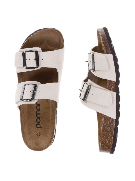 Pomar - AURINKO sandaalit - SAND NUBUCK | Stockmann - photo 4
