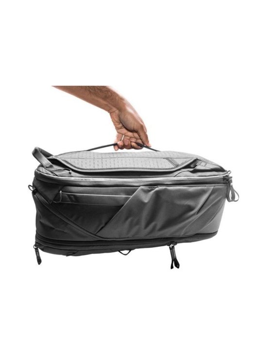 Peak Design - Peak Design Travel Backpack 45L reppu - Sage - photo 10 Peak Design - Peak Design Travel Backpack 45L reppu - Sage | Stockmann - photo 10