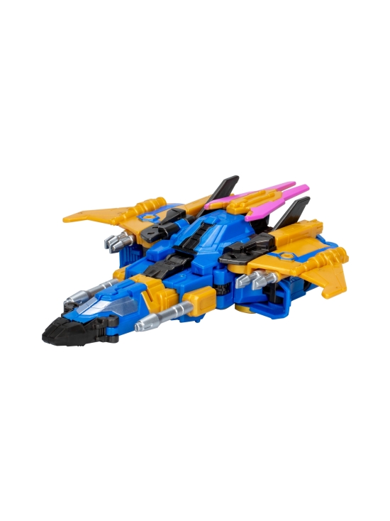 TRANSFORMERS - TRANSFORMERS MV8 Hahmo Prime Changer Sentinal Prime, 12,5 cm - photo 6 TRANSFORMERS - TRANSFORMERS MV8 Hahmo Prime Changer Sentinal Prime, 12,5 cm | Stockmann - photo 6