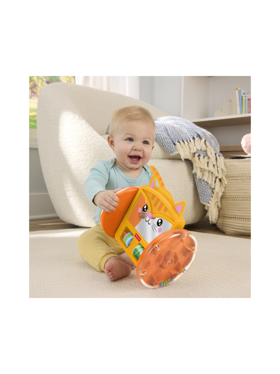 FISHER-PRICE - FISHER-PRICE -Kissapeili | Stockmann - photo 4