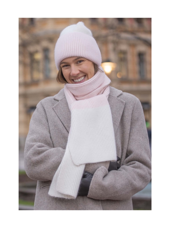 Lasessor - Fianna -neulekaulaliina - V.ROOSA | Stockmann - photo 3