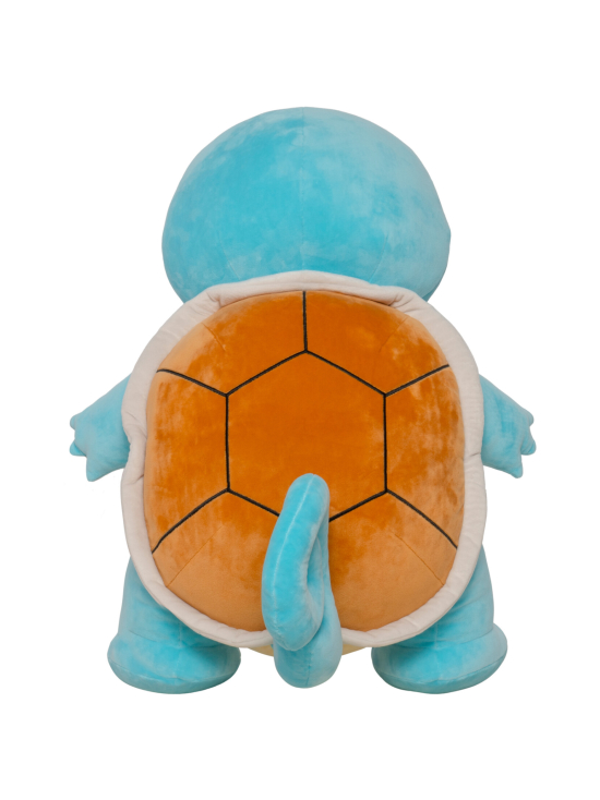 POKEMON - POKEMON Pehmolelu Squirtle, 60 cm | Stockmann - photo 5