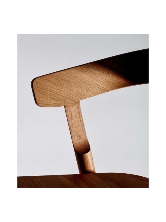 Made by Choice - Nude ruokapöydän tuoli, fabric upholstery - photo 3 Made by Choice - Nude ruokapöydän tuoli, fabric upholstery | Stockmann - photo 3