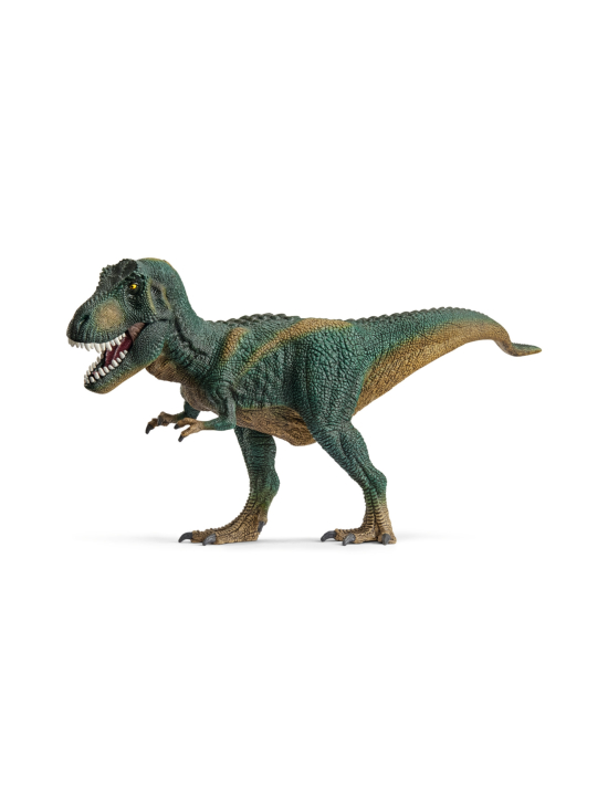 SCHLEICH - SCHLEICH DINOSAURS Tyrannosaurus Rex - photo 1 SCHLEICH - SCHLEICH DINOSAURS Tyrannosaurus Rex | Stockmann - photo 1
