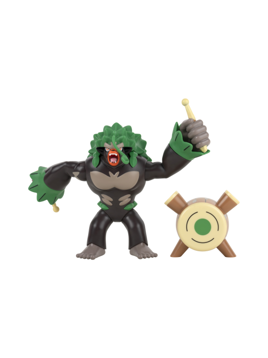 Pokemon - POKEMON Taisteluhahmo, 25 cm - photo 6 Pokemon - POKEMON Taisteluhahmo, 25 cm | Stockmann - photo 6
