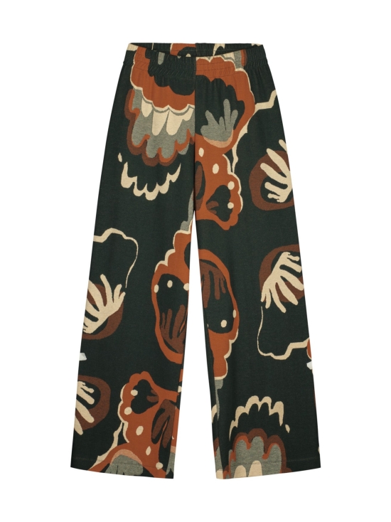 MAINIO - Seashell jacquard housut - MULTI | Stockmann - photo 3