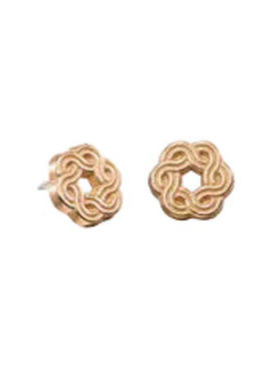 Kalevala - Louhetar-korvakorut pronssi mini - 3600395T | Stockmann - photo 2