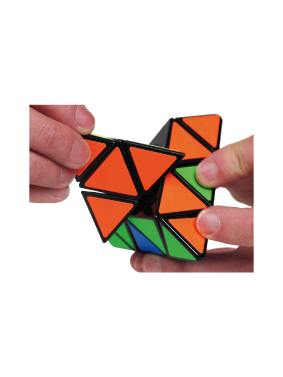 RECENT TOYS - RECENT TOYS Pulmapeli Pyraminx | Stockmann - photo 4