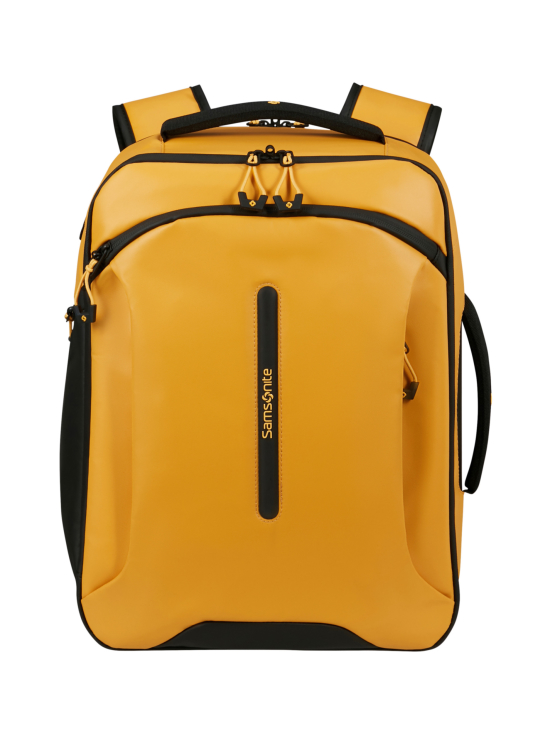 Samsonite - ECODIVER UNDERSEAT BACKPACK S - YELLOW | Stockmann - photo 2