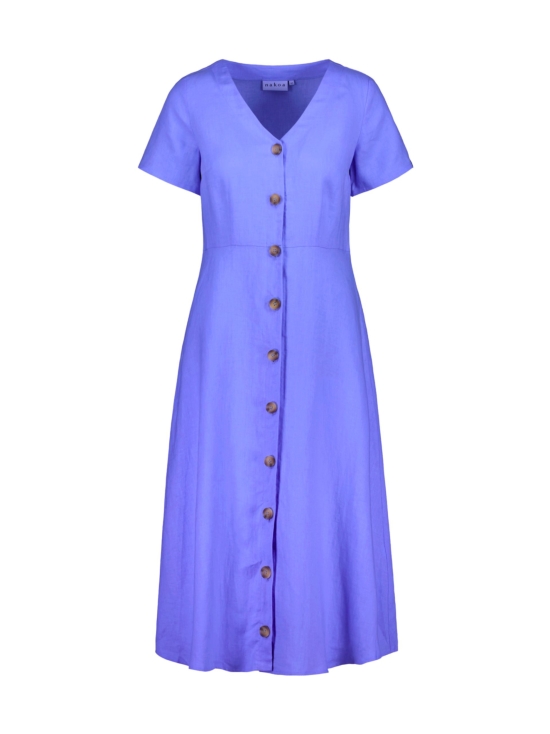 Nakoa - Penelope Dress, Marina Blue - MARINA BLUE (SININEN) | Stockmann - photo 1