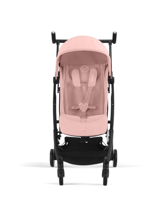 CYBEX - Cybex Libelle matkarattaat 2025 - CANDY PINK - photo 3 CYBEX - Cybex Libelle matkarattaat 2025 - CANDY PINK | Stockmann - photo 3