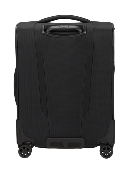 Samsonite - RESPARK SPINNER 55/20 STRICT - OZONE BLACK - photo 5 Samsonite - RESPARK SPINNER 55/20 STRICT - OZONE BLACK | Stockmann - photo 5