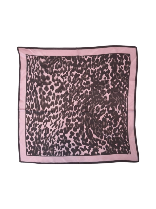 Lasessor - Kylie -silkkihuivi - ROSA - photo 2 Lasessor - Kylie -silkkihuivi - ROSA | Stockmann - photo 2