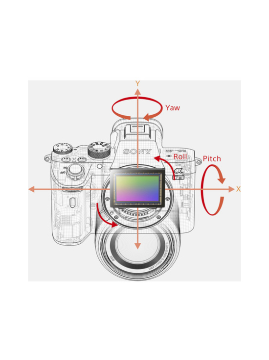 Sony - Sony a7 III -runko + 200e Cashback - photo 7 Sony - Sony a7 III -runko + 200e Cashback | Stockmann - photo 7