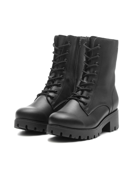 Pomar - VARJO Naisten nilkkurit - BLACK NAPPA(FELT L) | Stockmann - photo 3