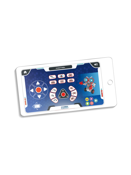 XTREM BOTS - XTREM BOTS Robotti Sam | Stockmann - photo 4