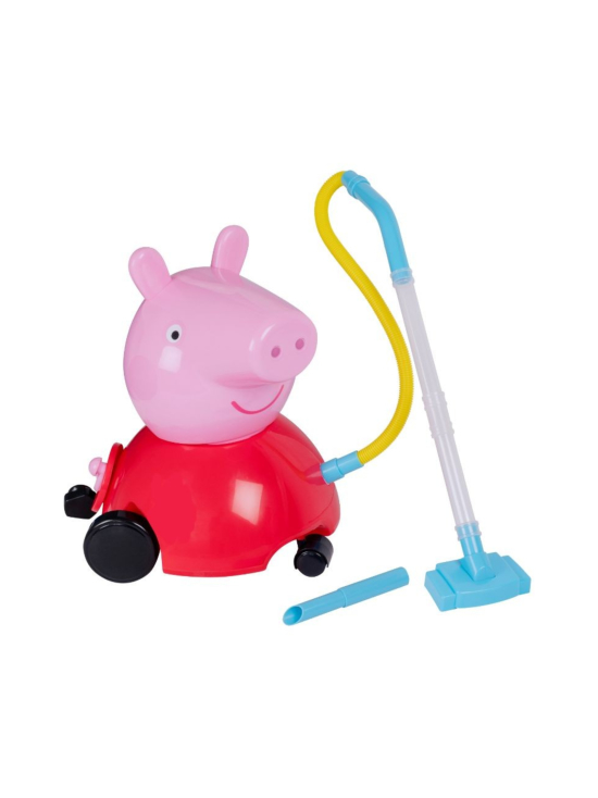 Peppa Pig - PIPSA POSSU Pölynimuri - photo 2 Peppa Pig - PIPSA POSSU Pölynimuri | Stockmann - photo 2