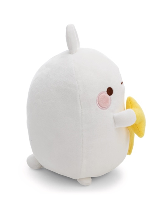 NICI - NICI pehmolelu Molang ja tähdenlento, 24 cm | Stockmann - photo 4