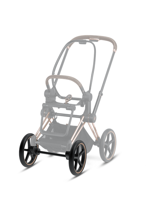 CYBEX - Cybex Priam talvirenkaat - photo 3 CYBEX - Cybex Priam talvirenkaat | Stockmann - photo 3