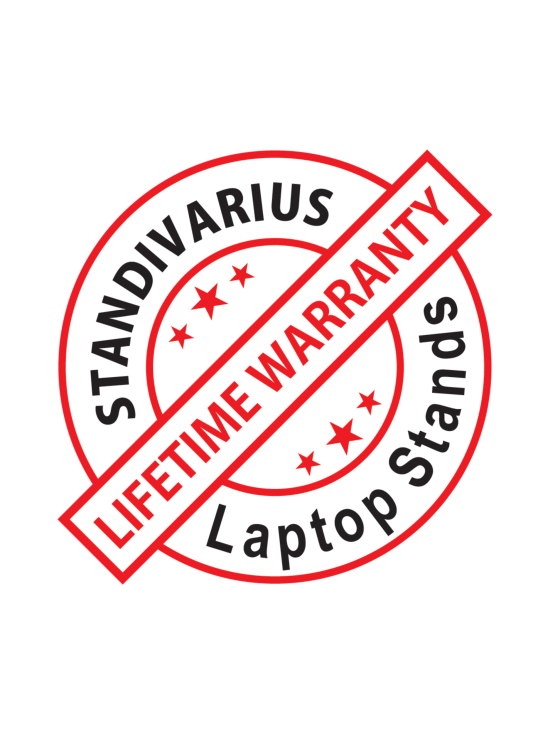 Standivarius Oryx Pro Laptop Stand