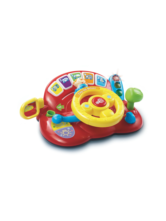 Vtech - VTECH Baby puuharatti (suomenkielinen) - photo 1 Vtech - VTECH Baby puuharatti (suomenkielinen) | Stockmann - photo 1