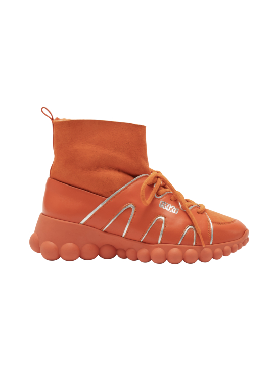 MINNA MINNA by Minna Parikka - Chain Winter Orange - ORANSSI | Stockmann - photo 1