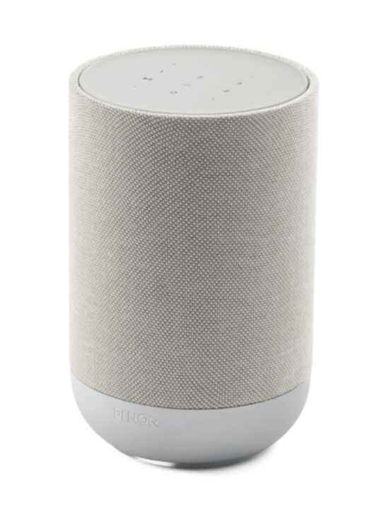 Denon - Denon Home 200 Wi-Fi-musiikkikaiutin, hiekka | Stockmann - photo 6