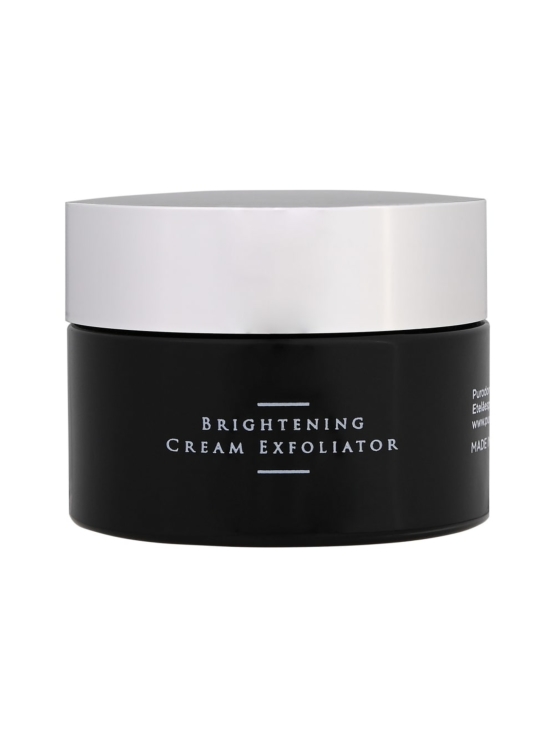 Purodoré - Brightening Cream Exfoliator -kuorintavoide 50 ML - photo 1 Purodoré - Brightening Cream Exfoliator -kuorintavoide 50 ML | Stockmann - photo 1