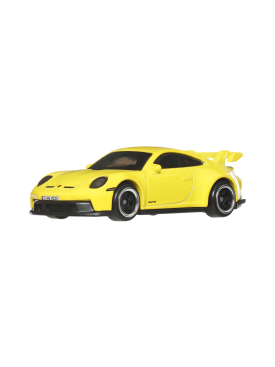 HOT WHEELS - HOT WHEELS Eurooppalaiset autot, 6 kpl | Stockmann - photo 6
