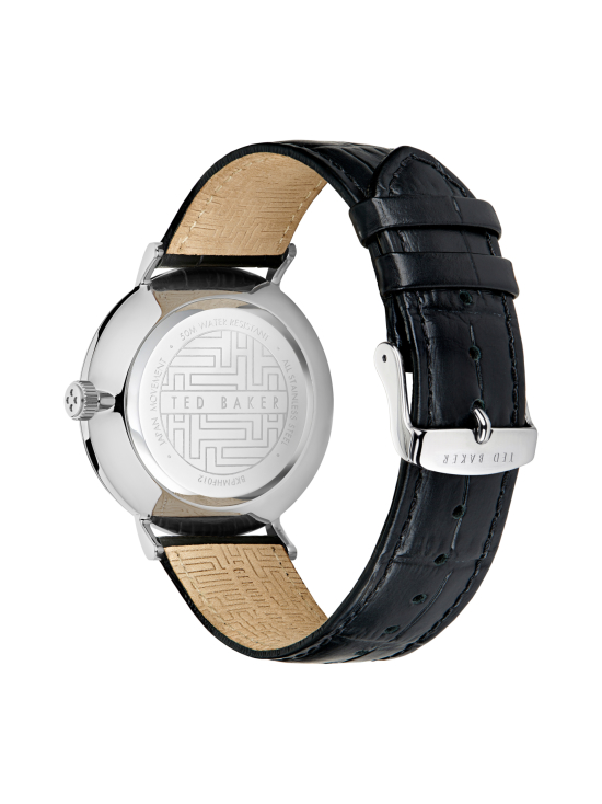 TED BAKER Watches - MIMOSAA 41MM -RANNEKELLO, NAHKARANNEKE - photo 2 TED BAKER Watches - MIMOSAA 41MM -RANNEKELLO, NAHKARANNEKE | Stockmann - photo 2