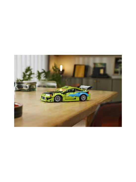 LEGO TECHNIC - LEGO Technic Fast and Furious Mitsubishi Eclipse ‑auto 42229 | Stockmann - photo 6