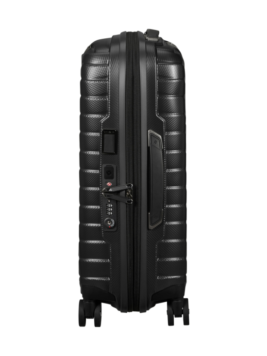 Samsonite - PROXIS SP. 55/20 EXP LENGTH 35CM - MATT GRAPHITE | Stockmann - photo 4