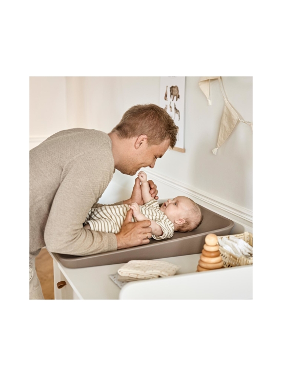 Leander - Leander Matty hoitoalusta | Stockmann - photo 6