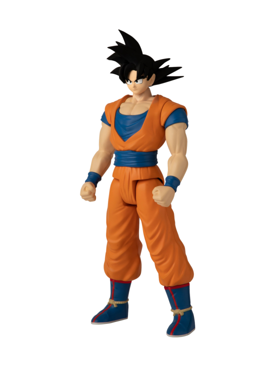 DRAGON BALL - DRAGON BALL Hahmo Limit Breake - Goku, 30 cм - photo 6 DRAGON BALL - DRAGON BALL Hahmo Limit Breake - Goku, 30 cм | Stockmann - photo 6