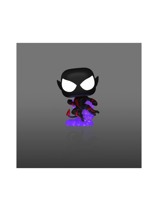 MARVEL - FUNKO POP! Vinyylihahmo: Marvel - Uncanny Spider-Man (Glow) (Supreme LE) | Stockmann - photo 3
