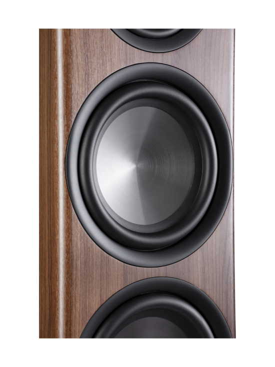 Polk Audio - Polk Audio R700 lattiakaiutin, pähkinä (kpl) | Stockmann - photo 5